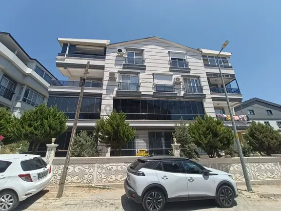 Turyap Güvencesiyle Emsalsiz 2+1 Daire 1