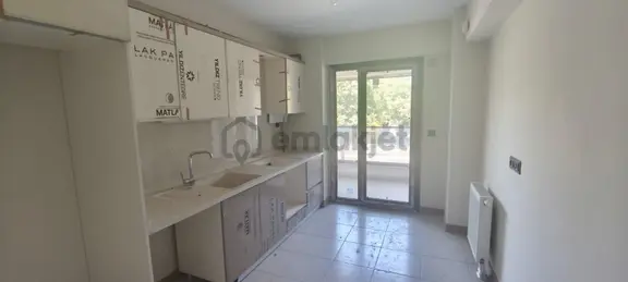 Toki 3.etap 3+1 125m2 Daire 1