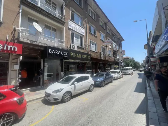 Yeni Saraçlar Çarşısı Devren Kiralık Fırsat Dükkan 1