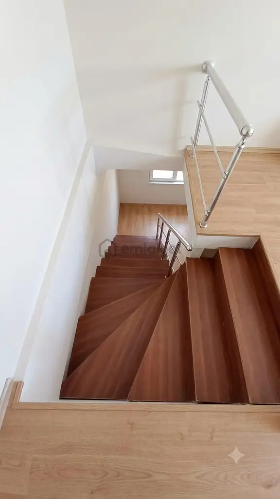 Sahibinden Komisyonsuz 147m² Geniş 3+2 Dubleks 1