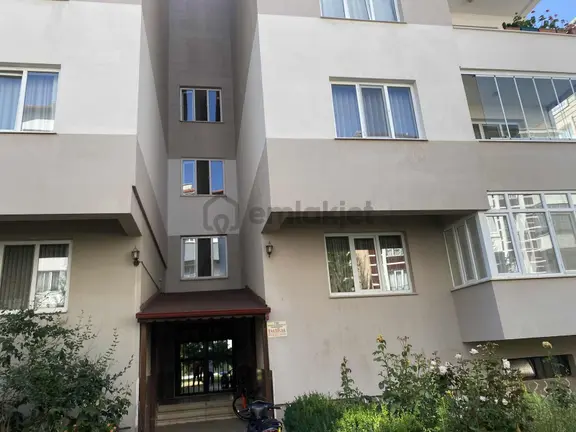 Dinamikten Satlık Daire 2