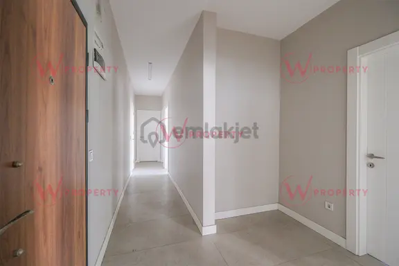 W Property Çamlıbel'de Ofis Kullanıma Uygun Satılık 4+1 Daire 2
