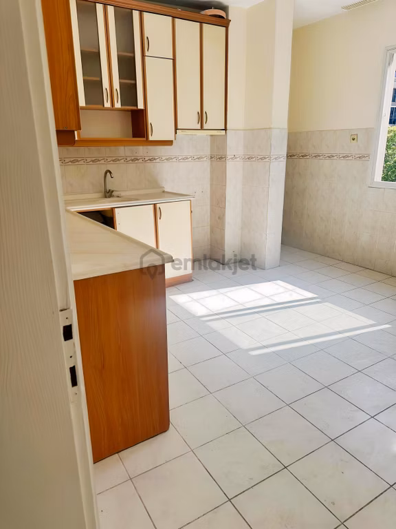 Bayraklı Tepekule Mah 3+1 Ve 2+1 Satılık 2 Adet Daire 1