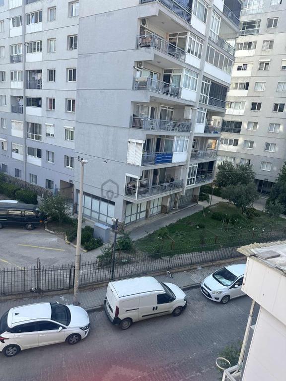 Bayraklı Tepekule Mah 3+1 Ve 2+1 Satılık 2 Adet Daire 2