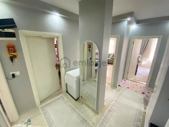 Kızılpınar Atatürk Mahallesi Satılık 2+1 Eşyalı Daire 2