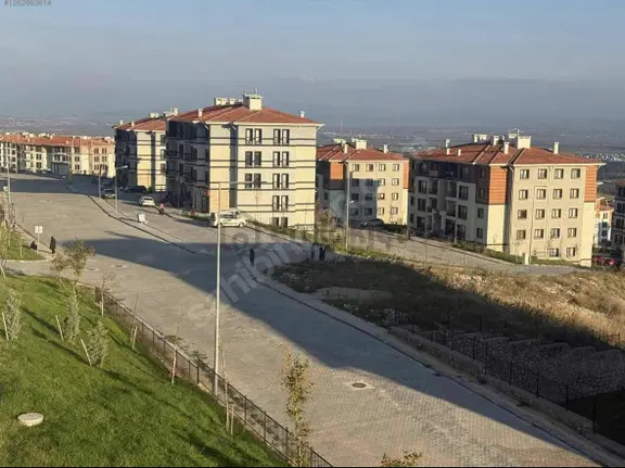 Anka Emlak' 4.etap Acil Şehir Manzaralı Okul+market Arakat Satlı 2