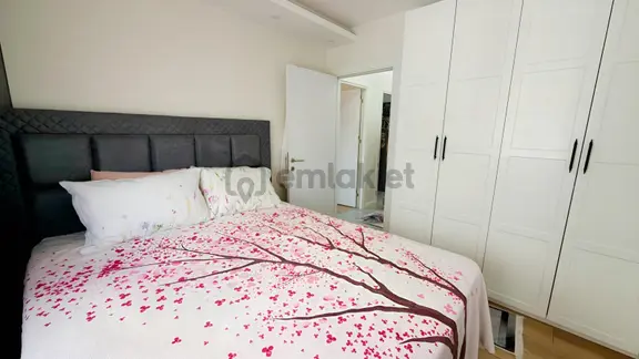 Ataşehir Kayışdağı'nda 5+2 Özel Dubleks Daire 2