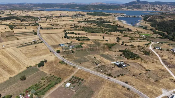 Hega İnvest'den Taşköy Mahallesinde Arsa 2