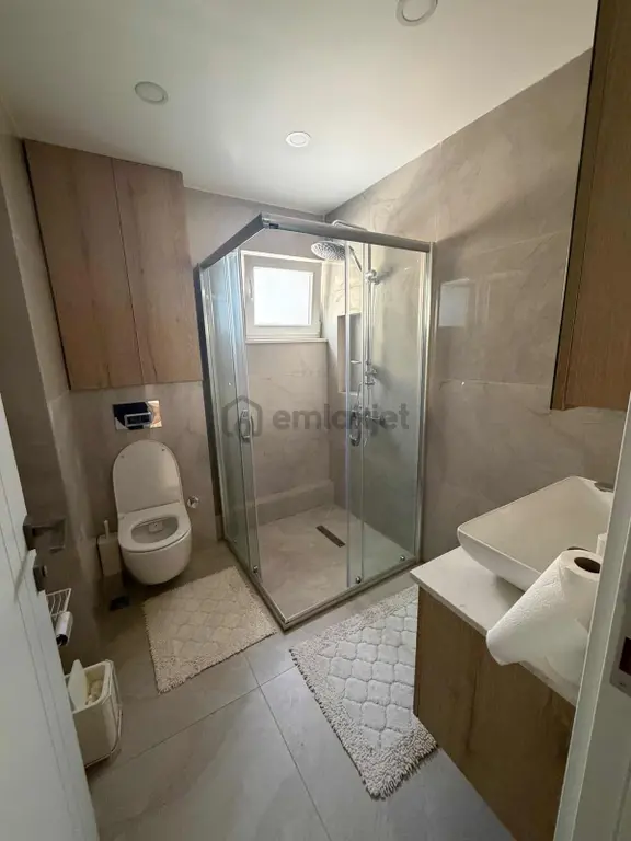 Boğaz Manzaralı Kiralık 3+1 Daire | 120 M² | Eşsiz Konum 2