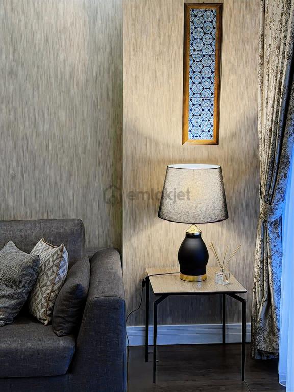 Büyükçekmece Ekinoba Dia Bella 2+1 Kapalı Mutfak Satılık 2
