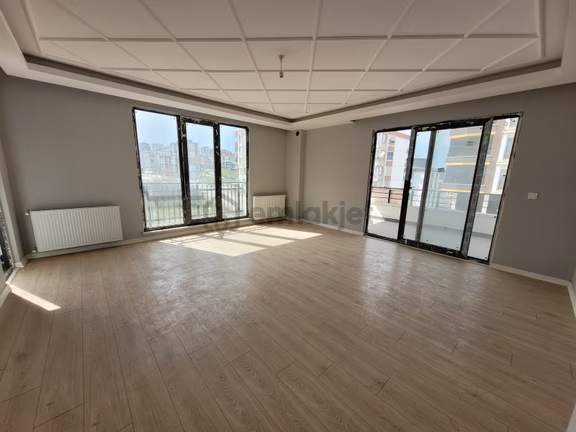 Samsun Atakum Caddeye Cephe Satılık 3+1 Sıfır Daire 1