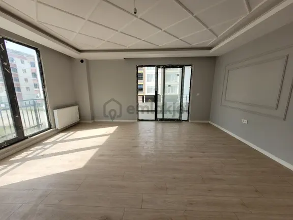 Samsun Atakum Caddeye Cephe Satılık 3+1 Sıfır Daire 2