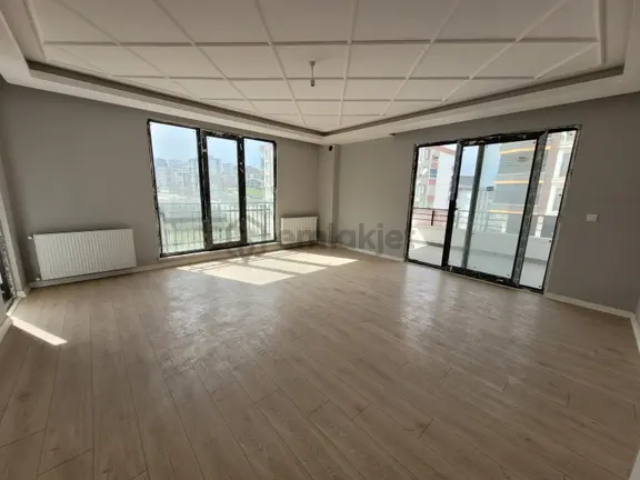 Samsun Atakum Caddeye Cephe Satılık 3+1 Sıfır Daire 1