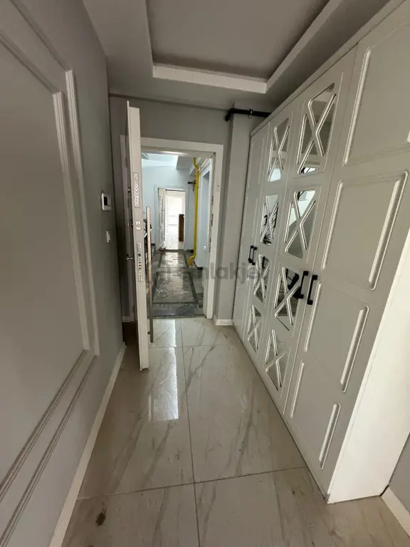 Samsun Atakum Caddeye Cephe Satılık 3+1 Sıfır Daire 2