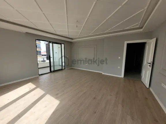 Samsun Atakum Caddeye Cephe Satılık 3+1 Sıfır Daire 2
