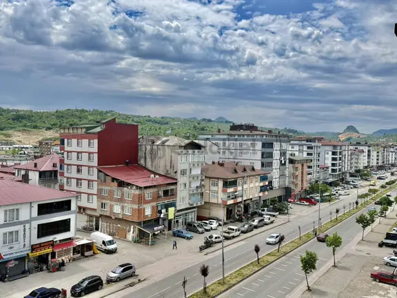 Mabel'den Ana Yola Sıfır Bütçe Dostu %50 Bitmiş Karkas Daire 2