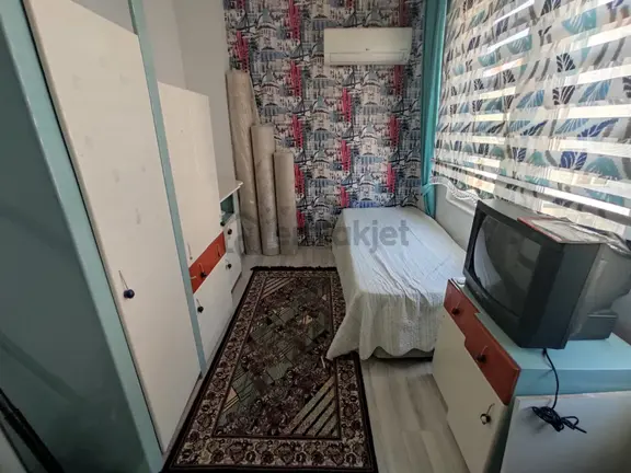 Güller Pınarı Mahallesi 2+1 Ayrı Mutfak Eşyalı Kiralık Daire 2
