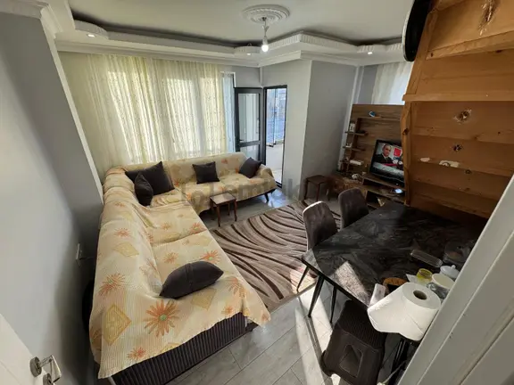 Pusula İnş.tan Cebeci Mah Asansörlu 160m2 4+2 Odalı Dublex Daire 2
