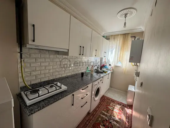Büyükdere Mh Fırsat Geniş Kullanışlı Köşe Eşyalı 2+0 Daire Kk-5 1