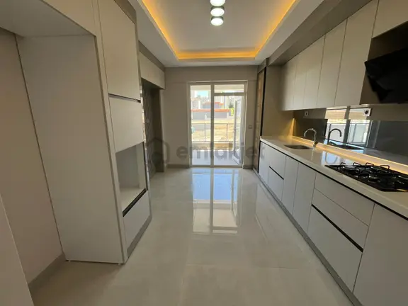 Çavdemden Etimesgut Atayurtta Sıfır 3+1 Yeni Bina Kiralık Daire 2