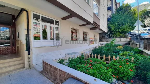 Akif'ten Elvankent Trene/caddeye Yakın 3+1 Y/g Kiralık Daire 2