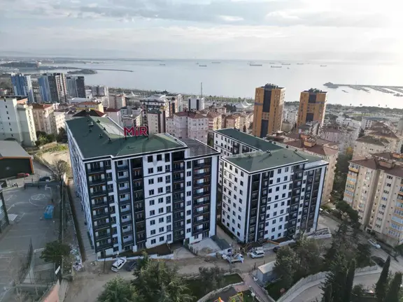 Pendik Doğu Mah 470 M2 Kiralık Dükkan 1