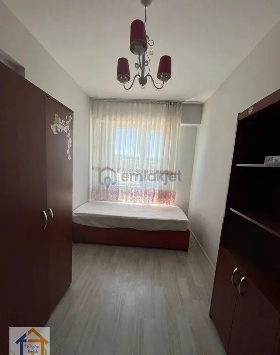 Bizim Emlak'tan Trend Urgancı'da Eşyalı Kiralık 2+1 2