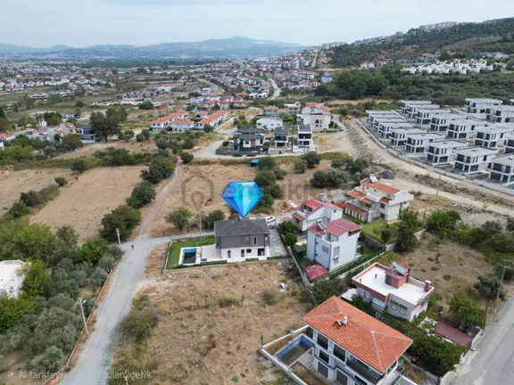 Sahibinden Satılık 5+1 Havuzlu Villa 2