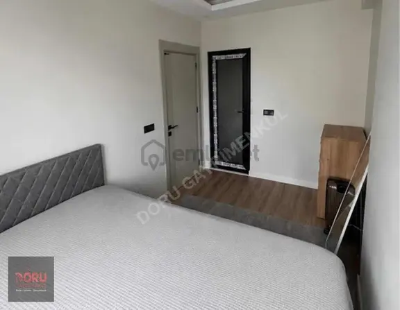 Doru'dan Karamanlı'da Kiracılı 1+1 Eşyasız Daire 2