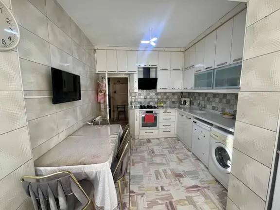 Yks Gayrimenkulden Kosova Mh 3+1 Bakımlı Satılık Daire 2
