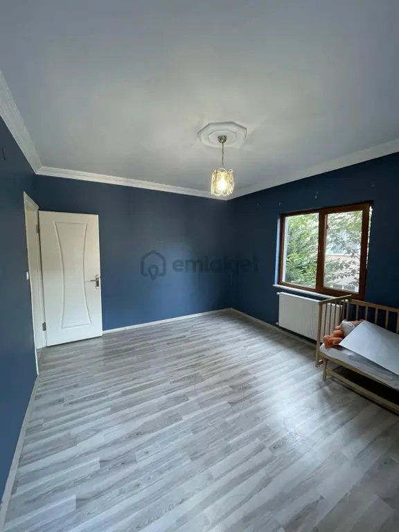 Serdivan Avm Ler Bölgesi Komple Bakımlı Ara Kat Daire 2
