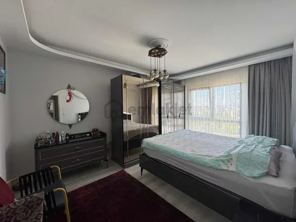 Ataevler Mavi İnci Konakları'nda 3+1 Arakat 2