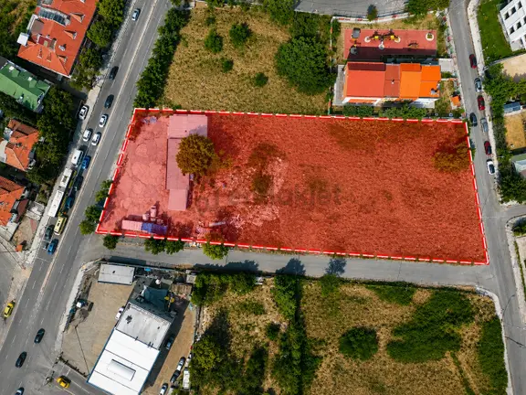 Büyükçekmece Ve Beylikdüzünün En Prestijli Konut İmarlı Arsası 2