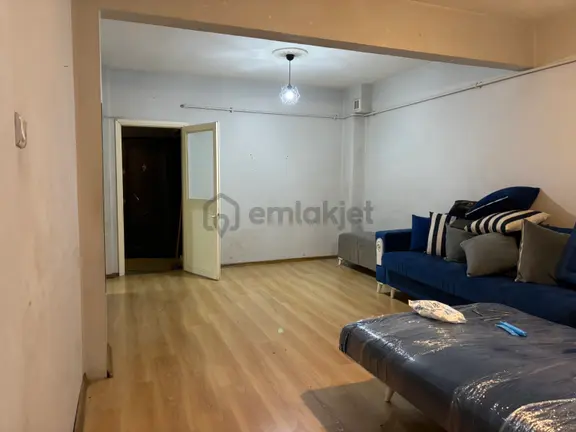 Metropol Emlak’tan Kiralık Daire Fevziçakmak 1