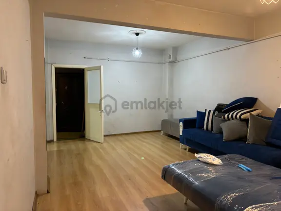 Metropol Emlak’tan Kiralık Daire Fevziçakmak 2