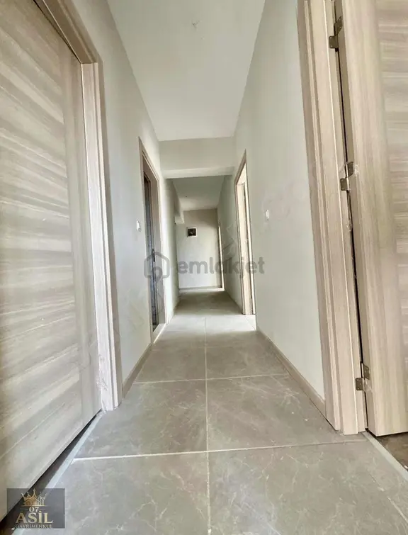 Çok Geniş 3+1 Kiralık Daire 2