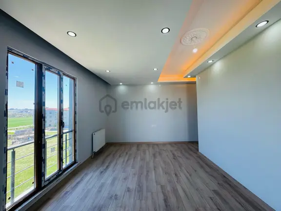 ***mer-pa İnş. ***çerkezköy Bağlık Mah'de/ Acil Satılık / İskanlı / Öncephe 2+1 2