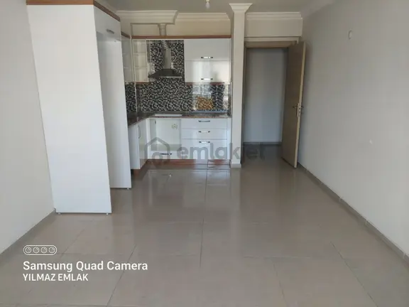 Nazilli Karaçay'da Kiralık Ara Kat Ferah 1+1 Daire 1