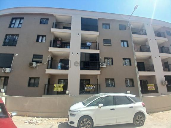 Bakırçay Mevki Kapalı Mutfaklı Sıfır Yerden Isıtmalı Daire 2