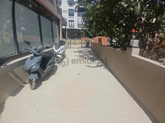 Bakırçay Mevki Kapalı Mutfaklı Sıfır Yerden Isıtmalı Daire 2