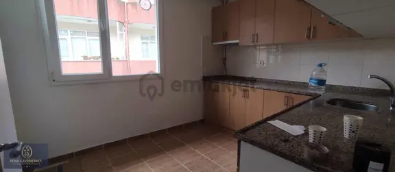 Kağıthane Merkez Havuzlar Mahallesinde 3+2 120m2 Kiralık Dubleks 2