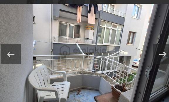 Şarköy De Doğalgazlı 2+1 Denize Ve Çarşıya Yakın Satılık Yazlık 2