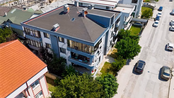 Remax Design Adapazarı Güneşler Mahallesi 147 M2 3+1 Daire 2
