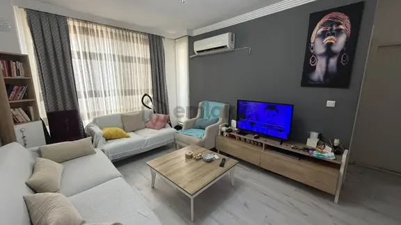 Servis Güzergahında Arakat Fırsat 1+1 Daire 1