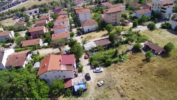 Wisrem Safranbolu Bostanbükünde Satılık Fırsat Arsa !!! 2