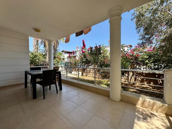 Belek Kadriye Mevkiinde Havuzlu Tam Müstakil Villa 2