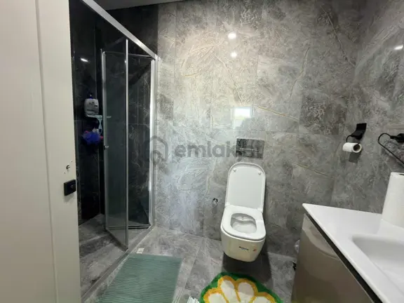 Büyükçekmece Msgarden Houses-deniz Manzaralı-5+2 Dubleks-kiralık 2