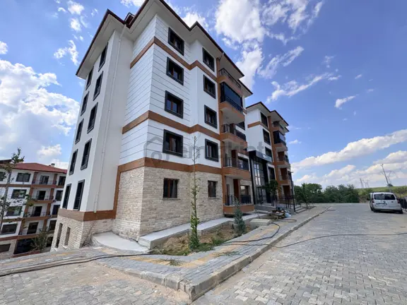 Marmara'dan Toki Hadımağa Mevki 3+1 Sıfır Kiralık Daire 2