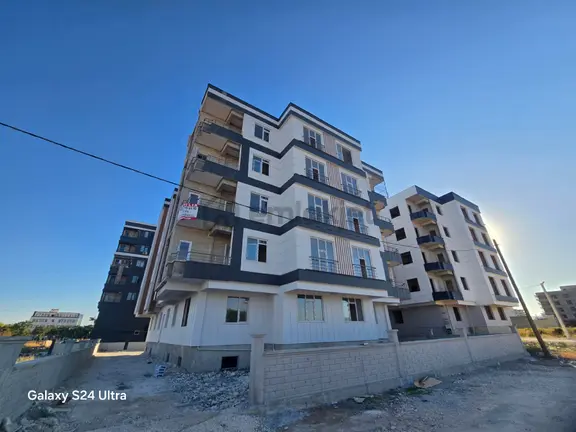 Konukluda Satılık Sıfır 3+1 Daire 2
