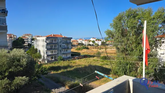 Evre Emlaktan Badavutta Kiralık 2+1 Daire 1